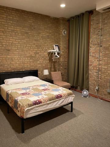 Hotel Bnb 2 ชิคาโก ภายนอก รูปภาพ