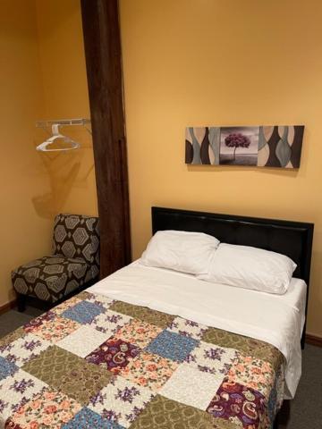 Hotel Bnb 2 ชิคาโก ภายนอก รูปภาพ