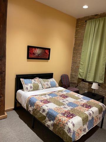Hotel Bnb 2 ชิคาโก ภายนอก รูปภาพ