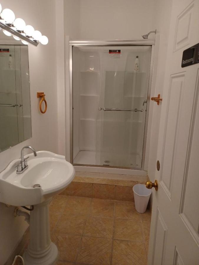 Hotel Bnb 2 ชิคาโก ภายนอก รูปภาพ